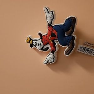 Disney Goofy Jibbitz for Crocs